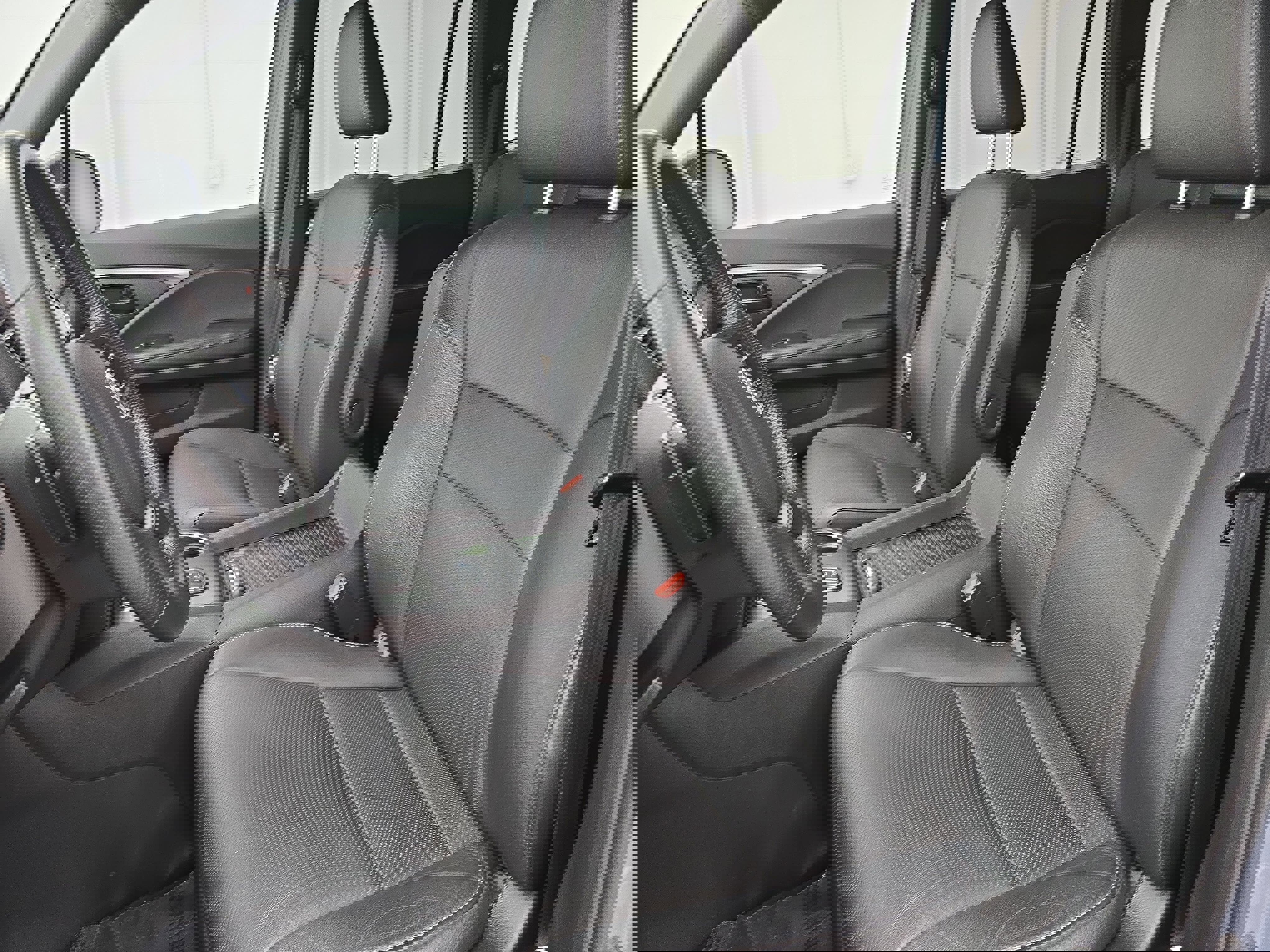 Certified 2023 Honda Passport EX-L image 15