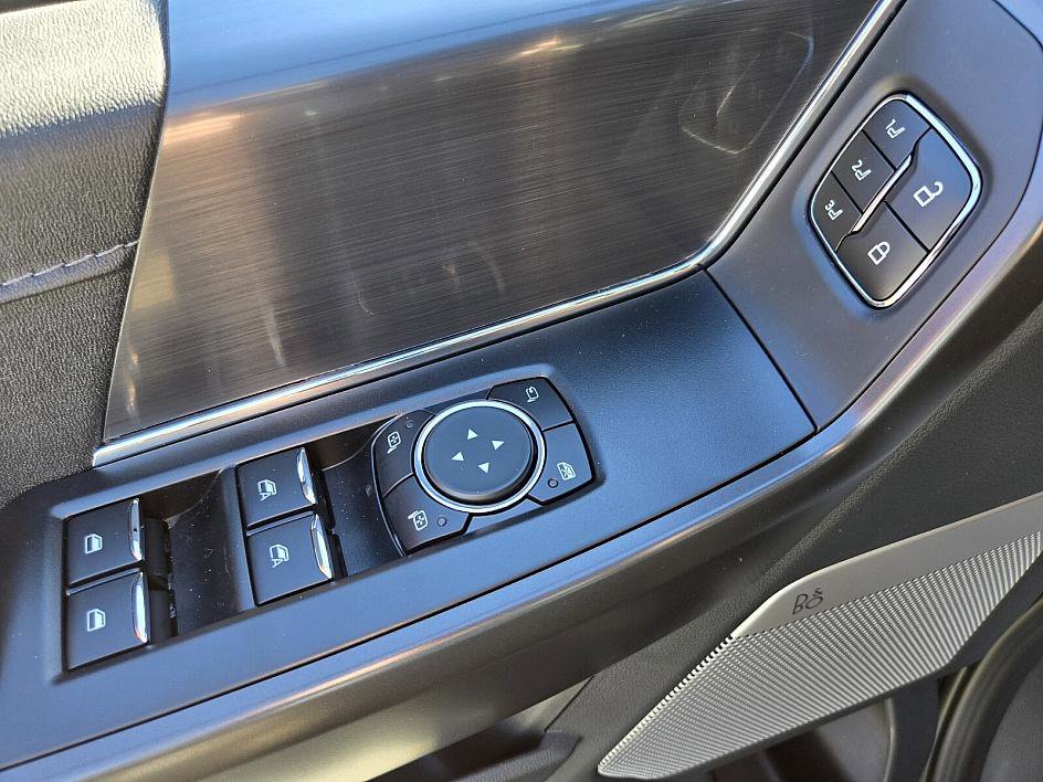 New 2025 Ford F150 Lariat image 29