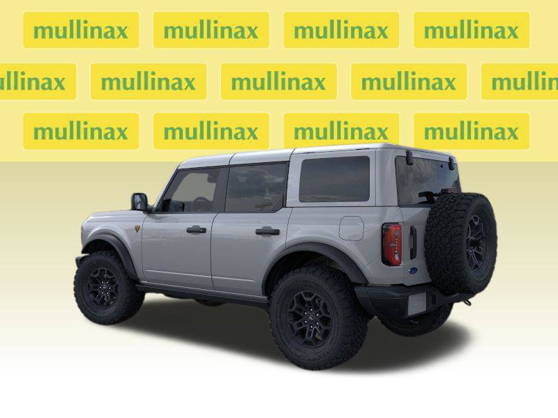 New 2026 Ford Bronco Badlands AWD/4WD image 39