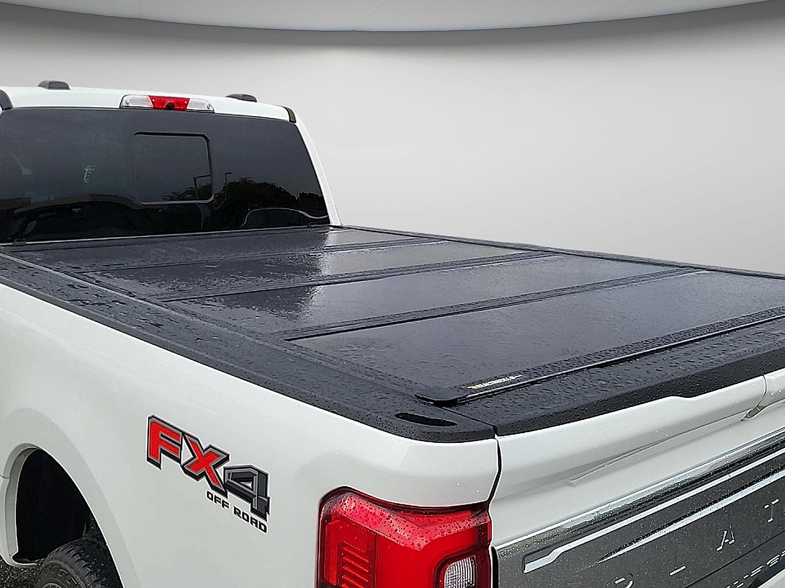 Used 2024 Ford F350 Platinum AWD/4WD image 67