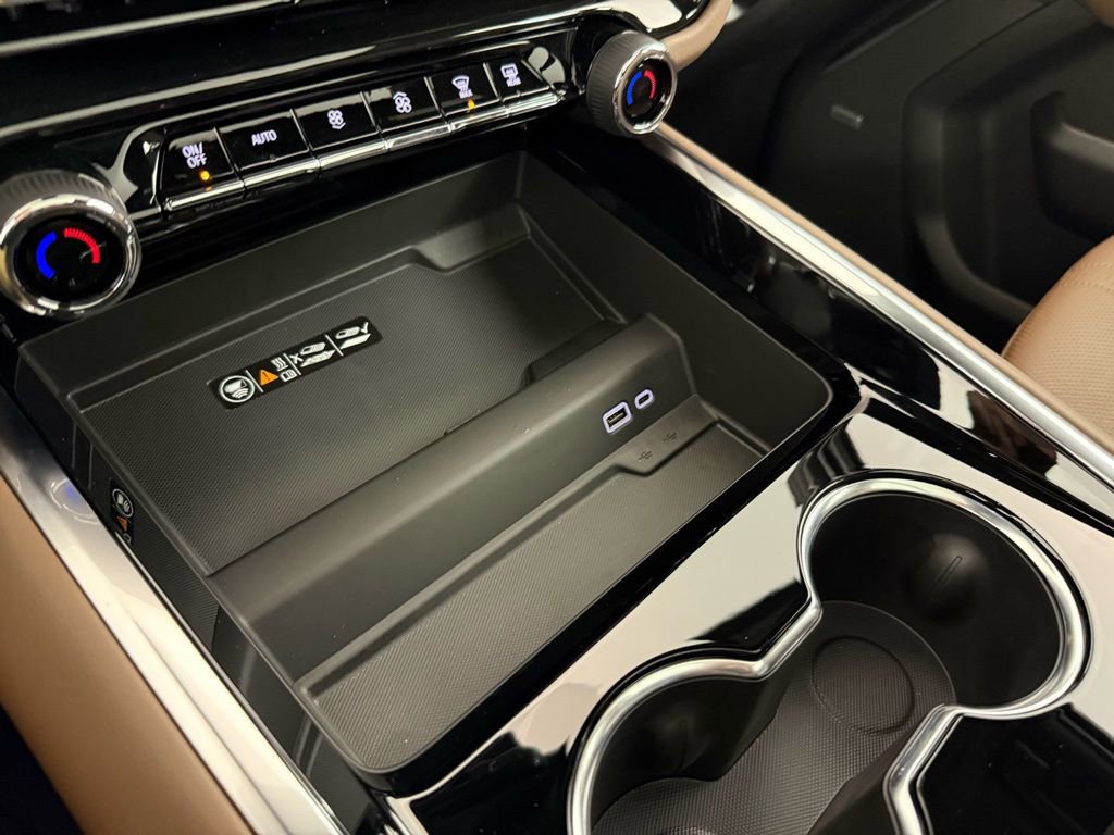 New 2026 Chevrolet Tahoe High Country w/ LPO, Illumination Package image 29