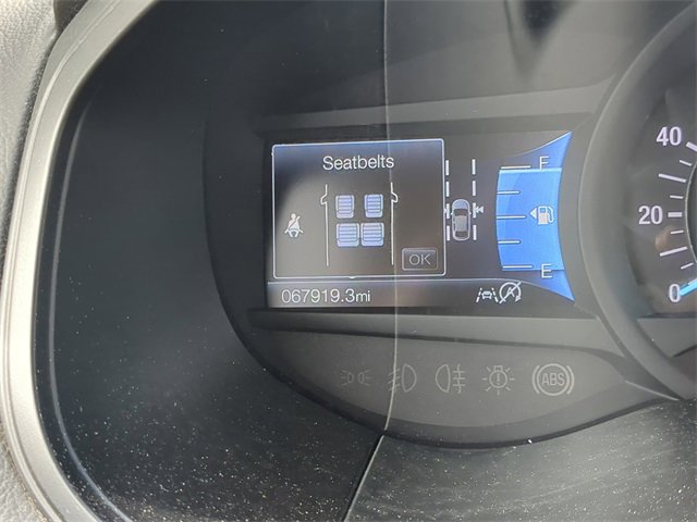Used 2024 Ford Edge SEL image 34