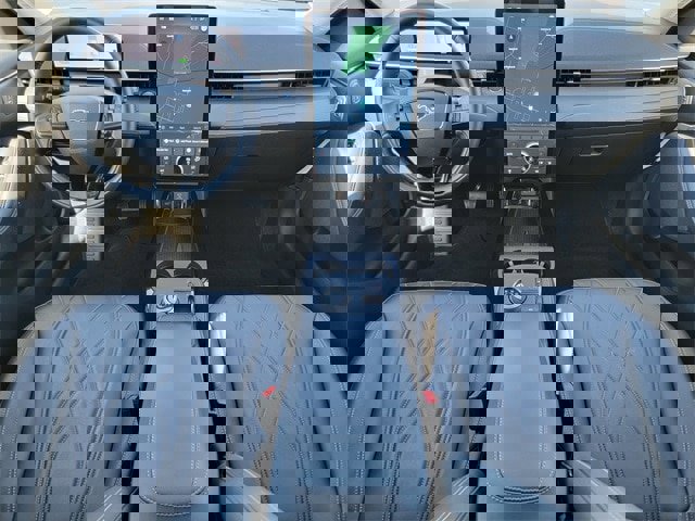 Certified 2024 Ford Mustang Mach-E Select image 26