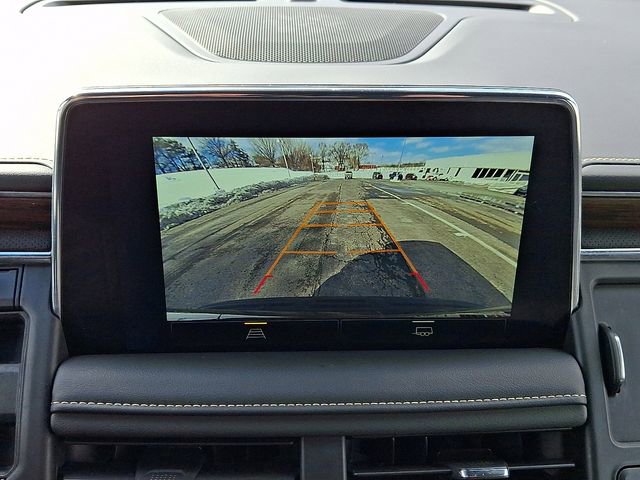 Used 2024 Chevrolet Tahoe Premier image 20