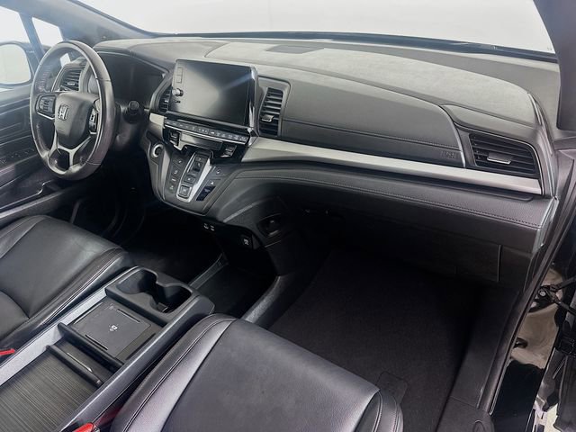 Certified 2025 Honda Odyssey Sport-L image 34