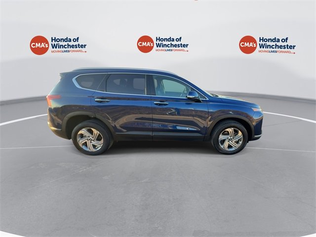 Used 2023 Hyundai Santa Fe SEL image 10