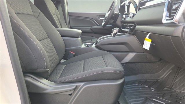 New 2026 GMC Canyon Elevation w/ Convenience Package image 15