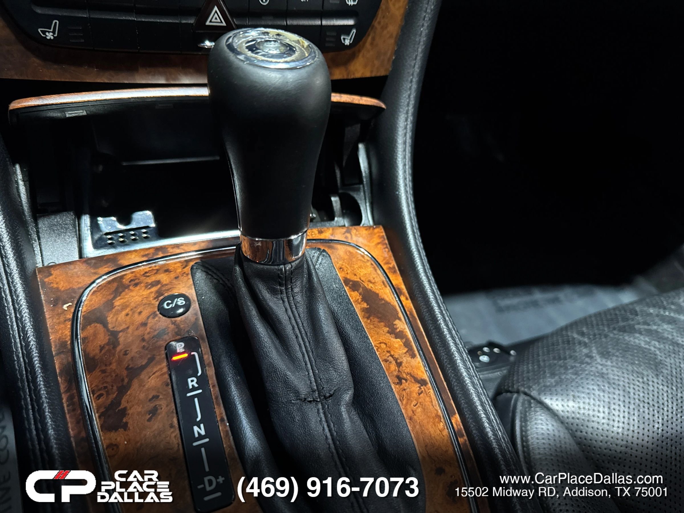 Used 2006 Mercedes-Benz CLS 500 image 33