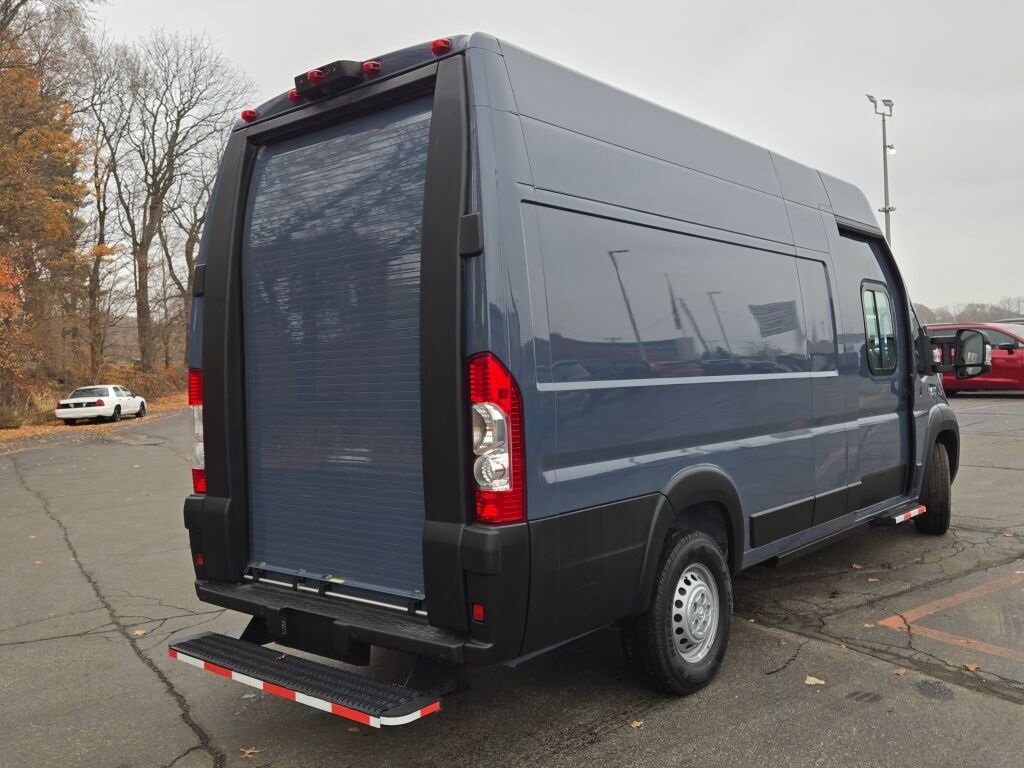 Used 2024 RAM ProMaster 3500 image 11