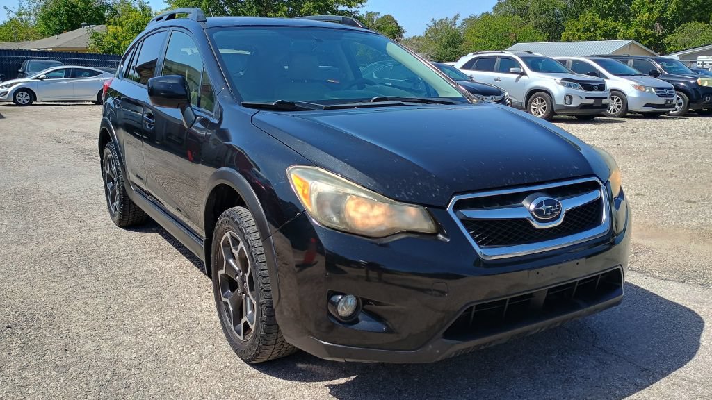 Used 2014 Subaru Crosstrek 2.0i Premium w/ Popular Package #1 AWD/4WD image 4
