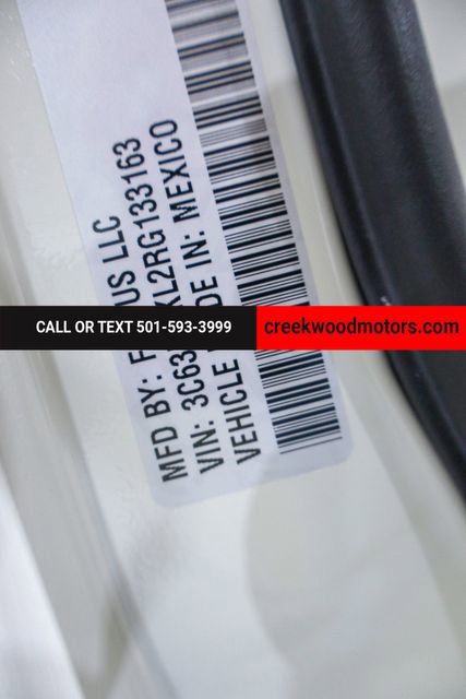 Used 2024 RAM 3500 Limited w/ Safety Group image 62