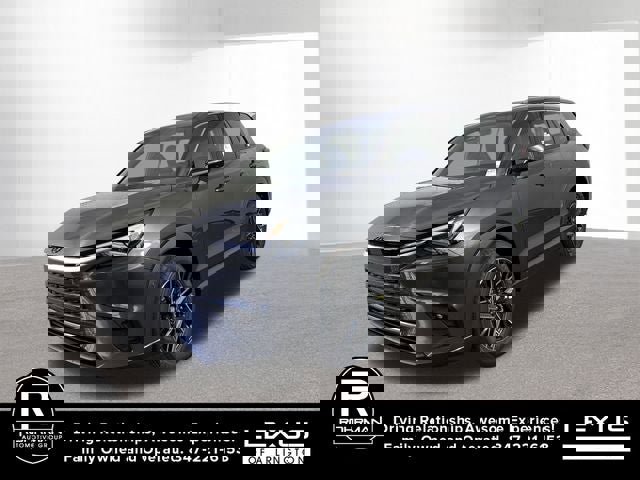 New 2026 Lexus TX 350 AWD image 2