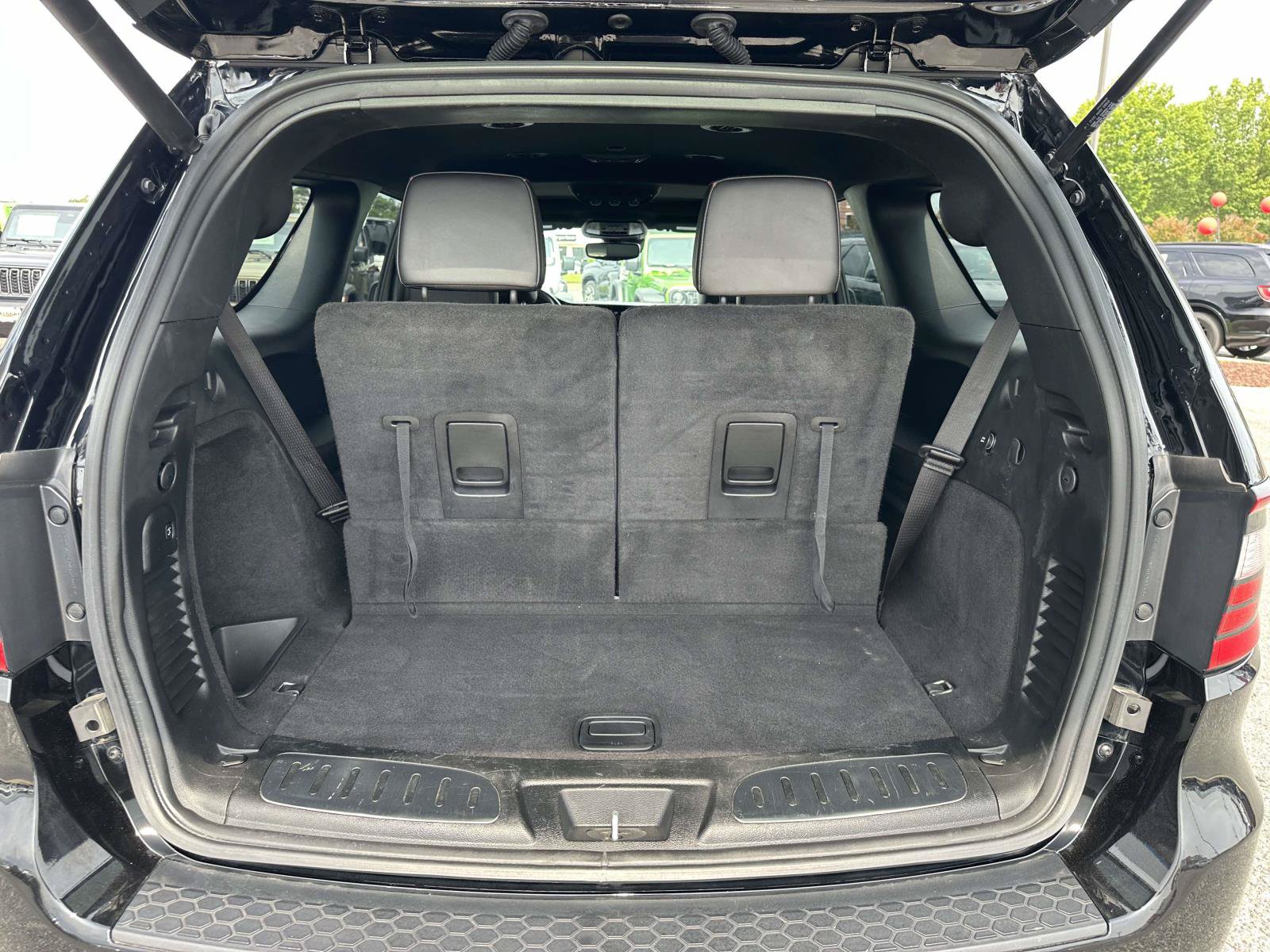 Used 2023 Dodge Durango R/T AWD/4WD image 39