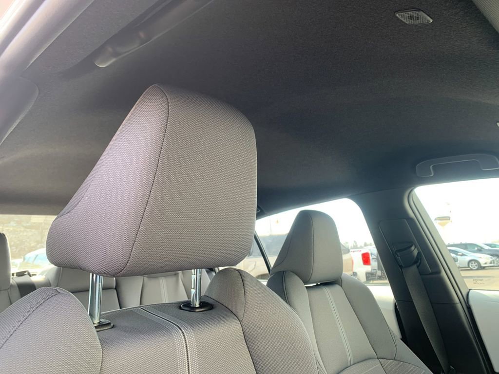 New 2026 Toyota Corolla SE image 17