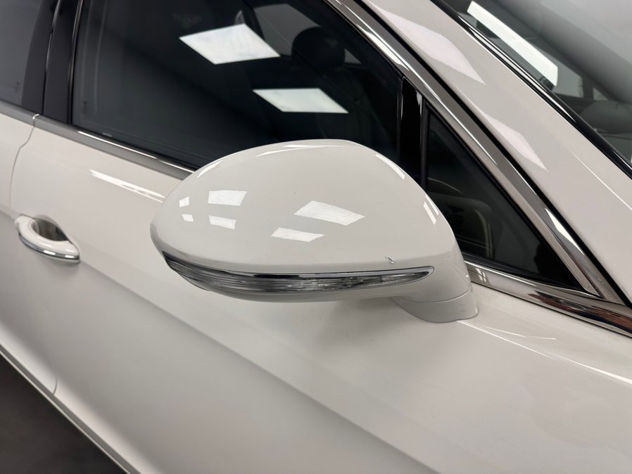 Used 2016 Bentley Flying Spur V8 image 15