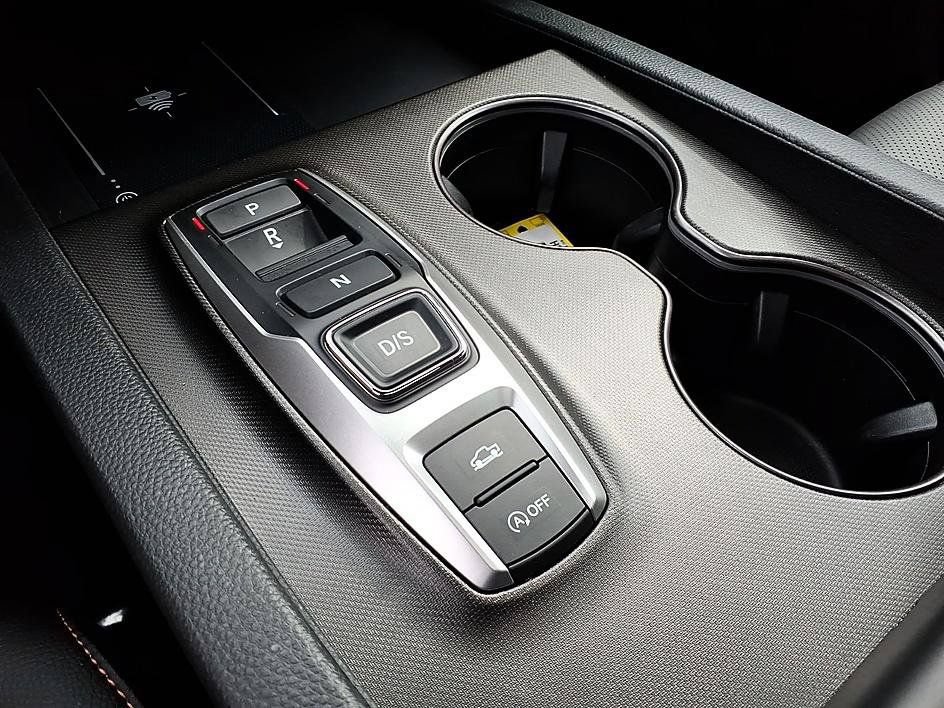Certified 2024 Honda Ridgeline TrailSport image 32