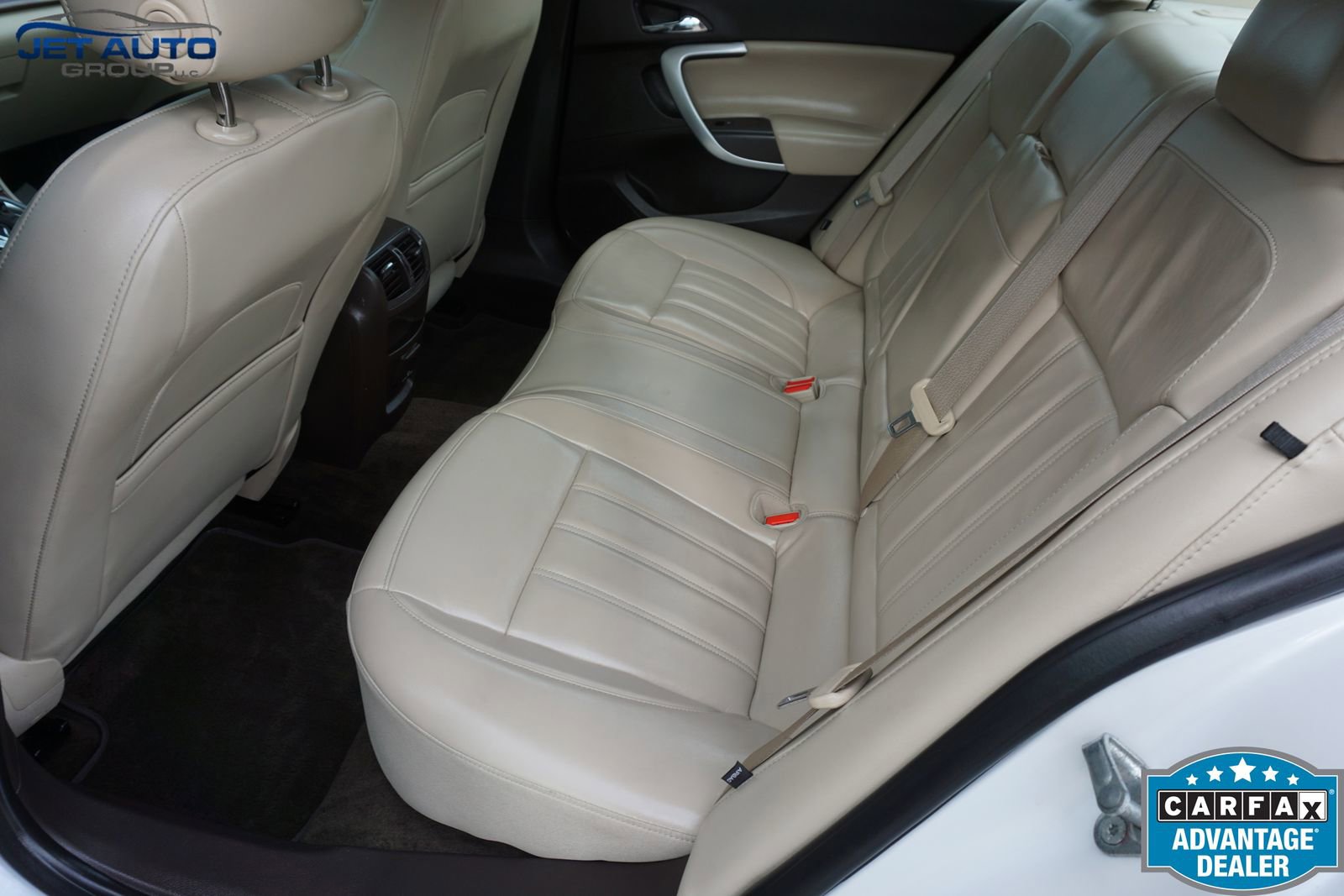 Used 2016 Buick Regal Premium w/ Driver Confidence Package #2 FWD image 19