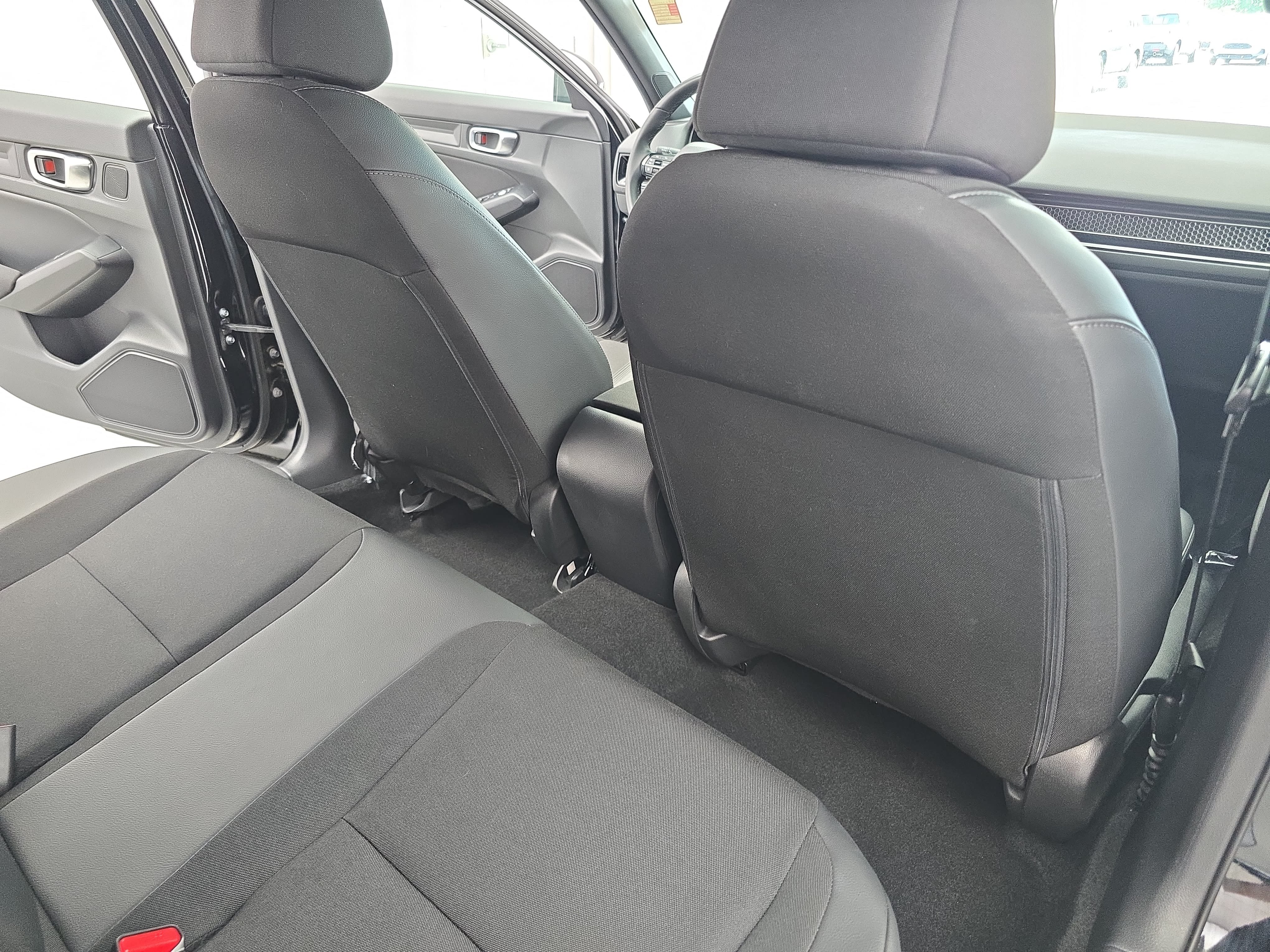 Used 2025 Honda Civic Sport image 11