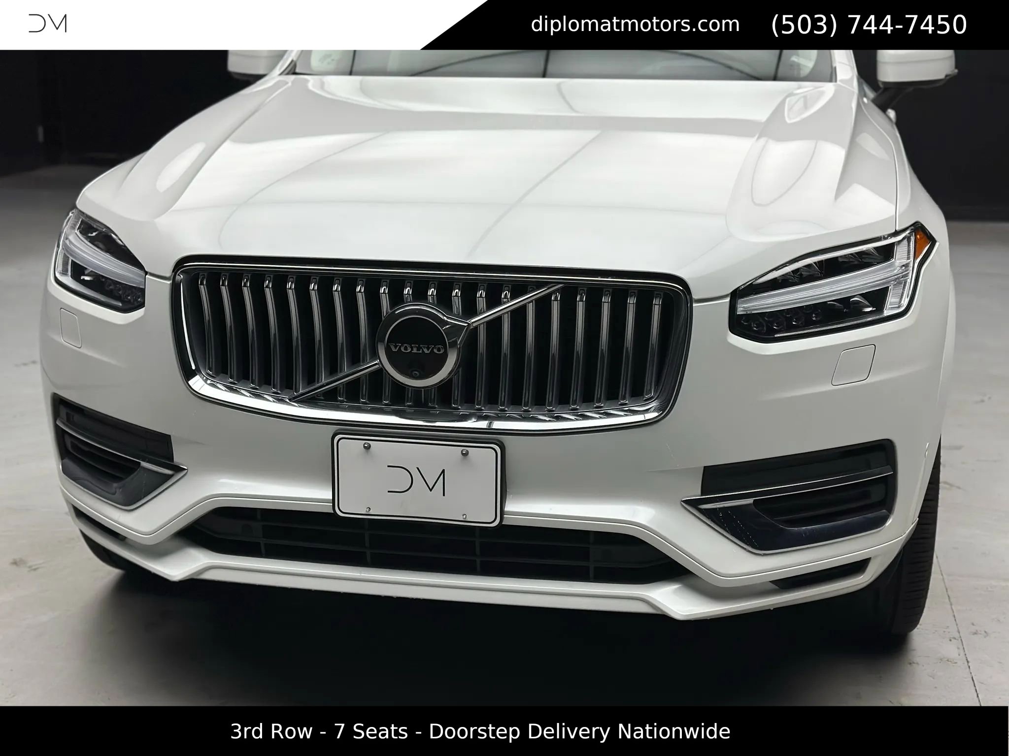 Used 2024 Volvo XC90 T8 Ultimate image 14