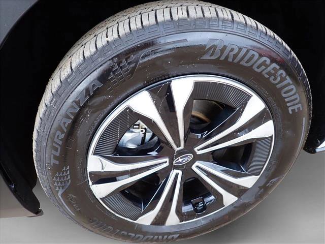 Used 2025 Subaru Solterra Premium w/ Premium Package image 7