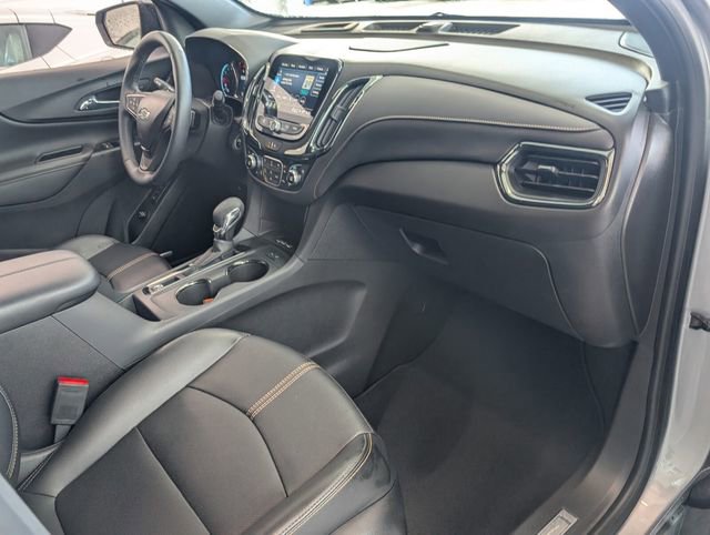 Certified 2024 Chevrolet Equinox Premier image 13