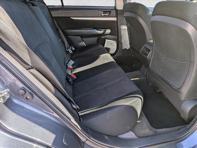 Used 2014 Subaru Outback 2.5i Premium w/ Moonroof Package image 19