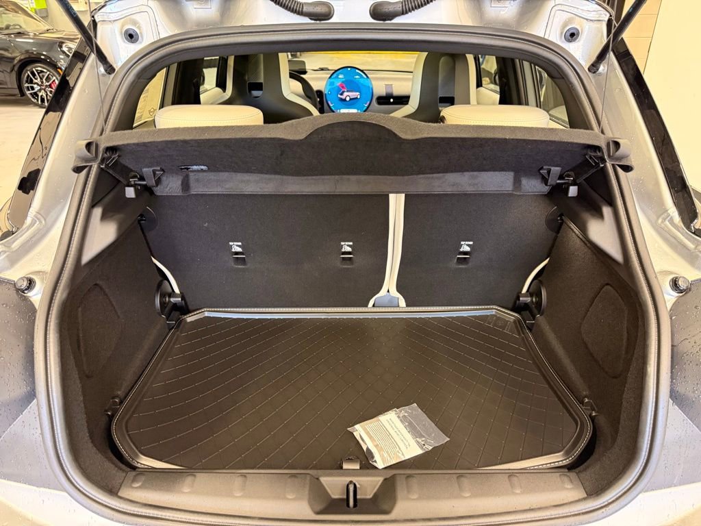 Used 2025 MINI Cooper S image 23