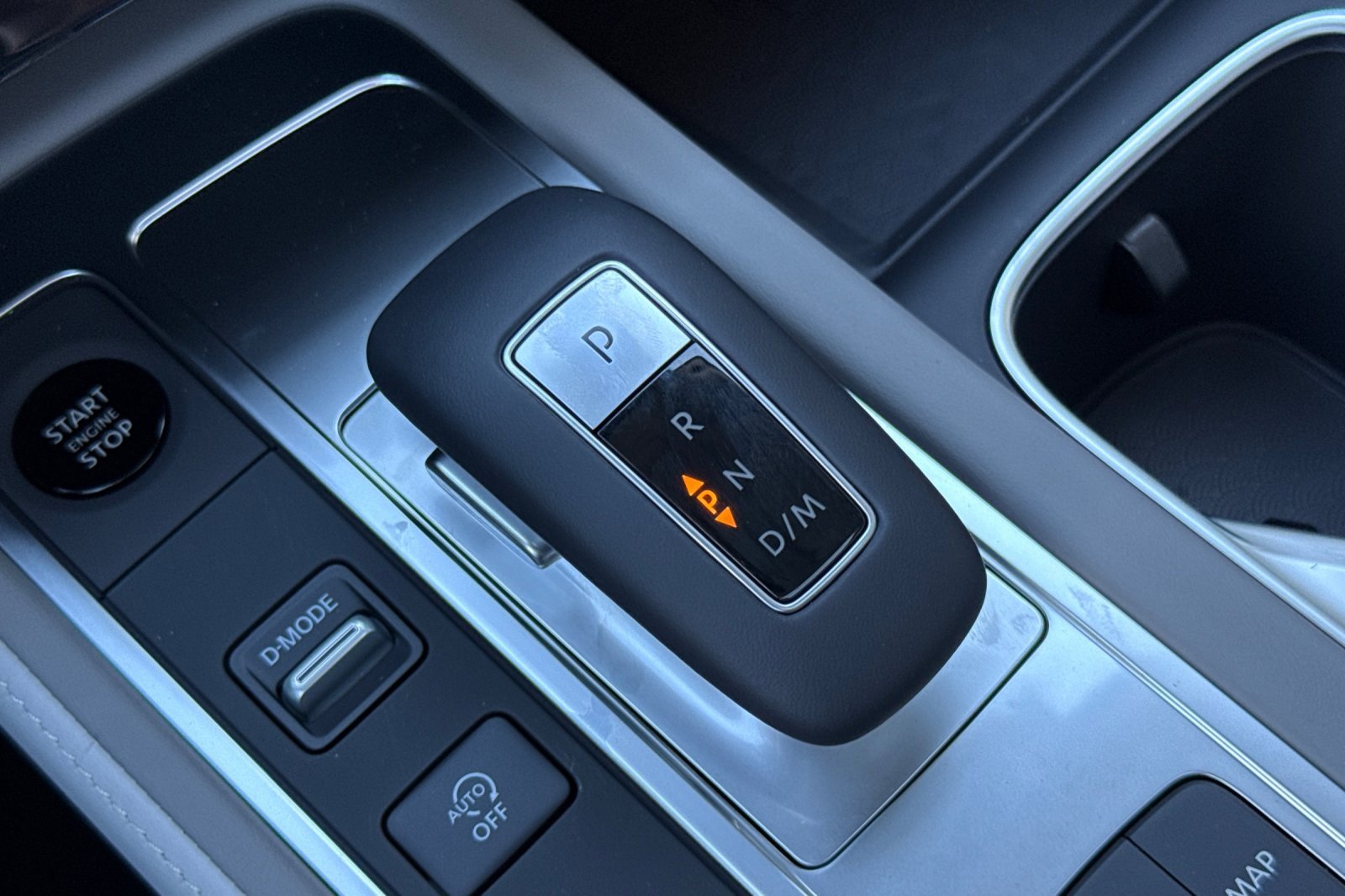 New 2026 INFINITI QX60 Pure w/ Cargo Package image 24