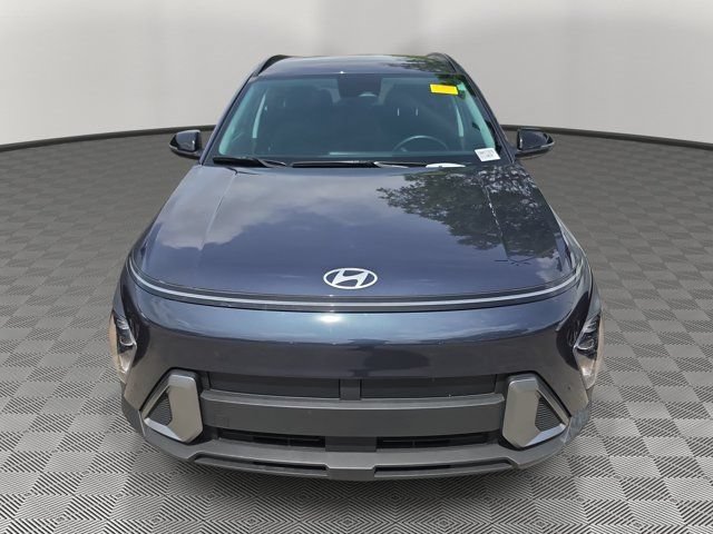 Used 2026 Hyundai Kona SEL Sport FWD image 6