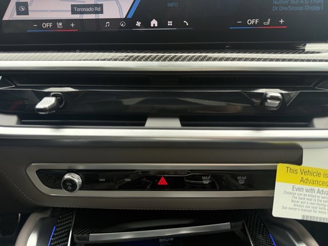 New 2026 BMW X5 M Competition w/ Executive Package image 17