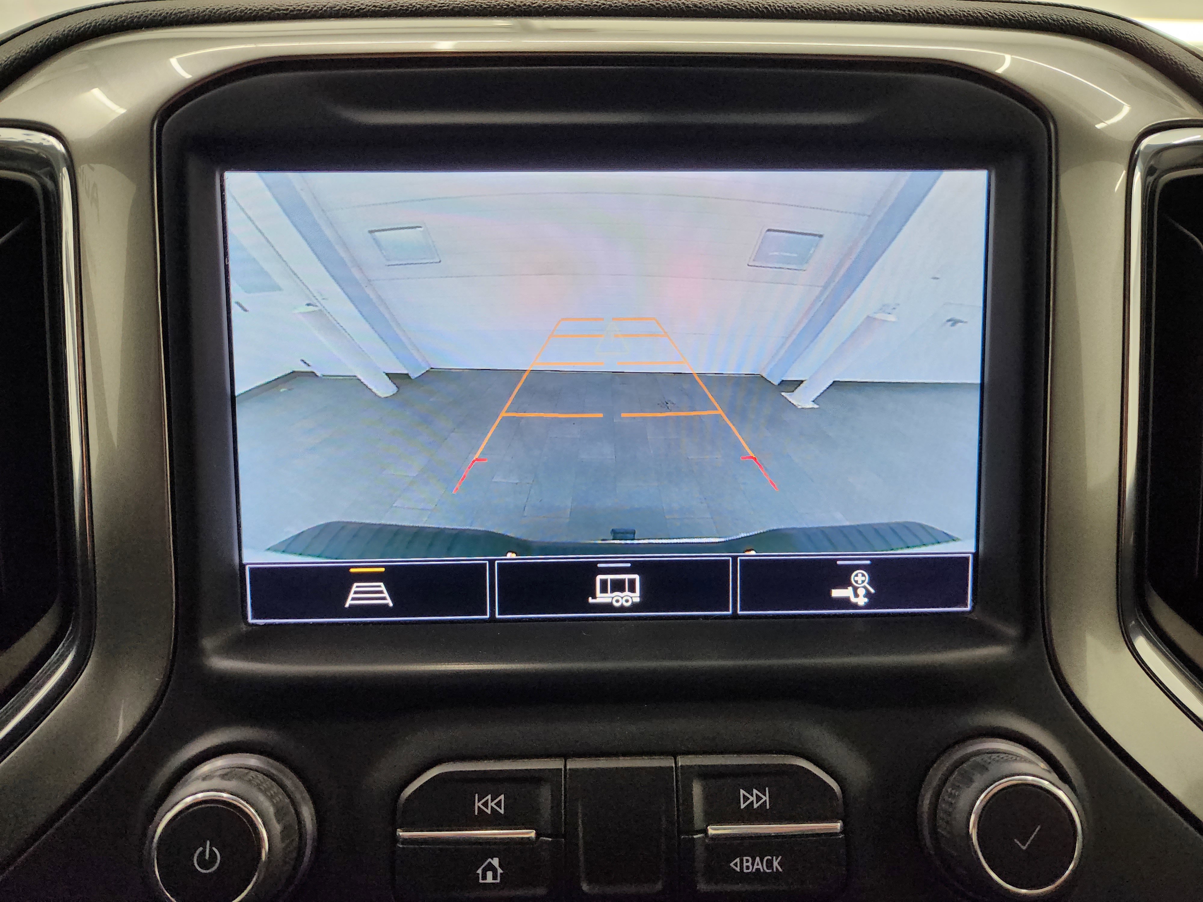 Used 2022 Chevrolet Silverado 2500 LTZ w/ Safety Package image 14