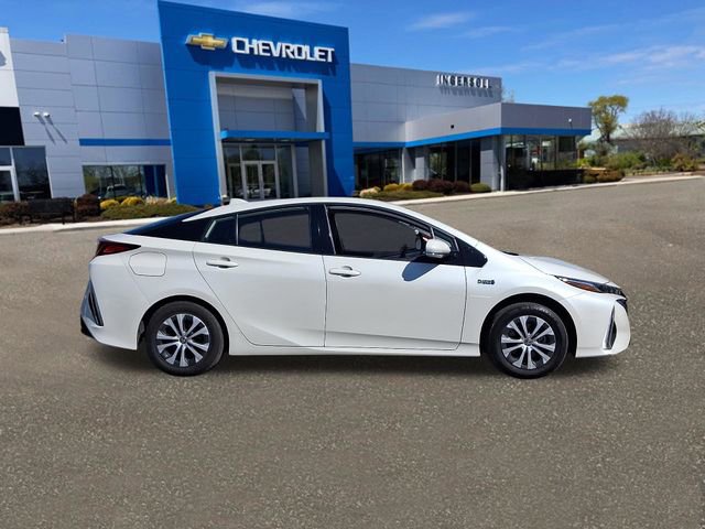 Used 2020 Toyota Prius Prime XLE FWD image 26