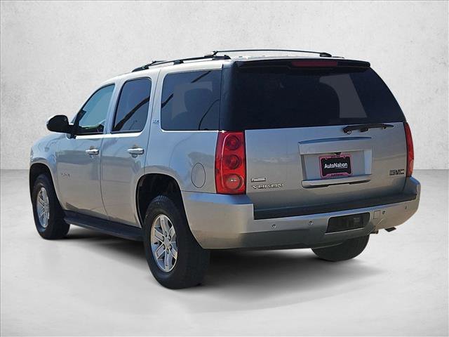 Used 2011 GMC Yukon SLT w/ SLT-2 Equipment Package AWD/4WD image 21