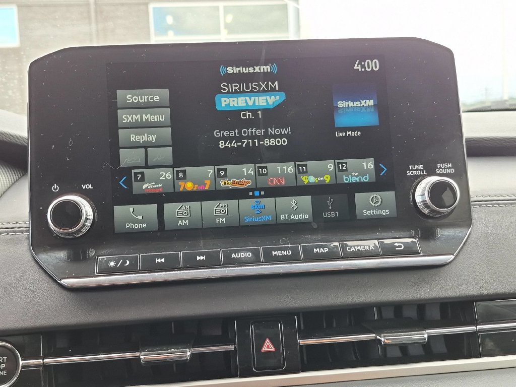 Used 2024 Mitsubishi Outlander SE AWD/4WD image 21