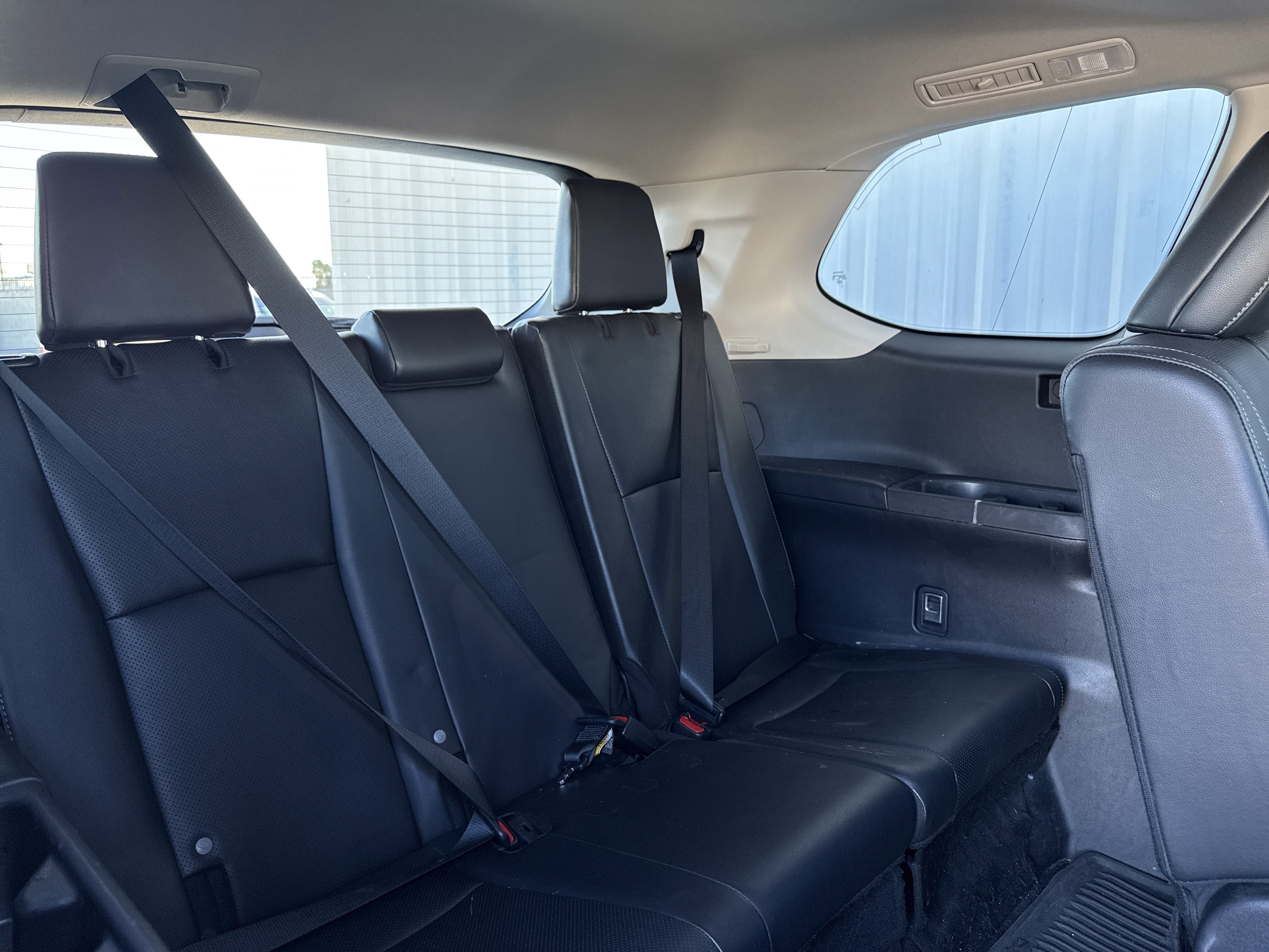 Used 2024 Toyota Grand Highlander Limited image 53