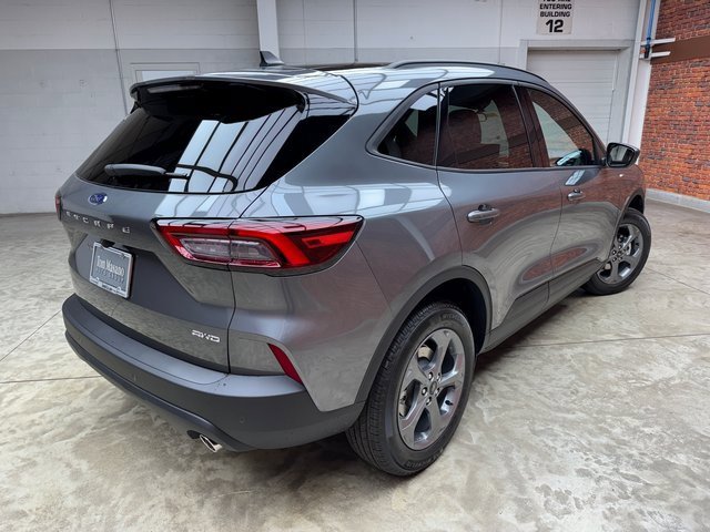 New 2026 Ford Escape ST-Line image 5
