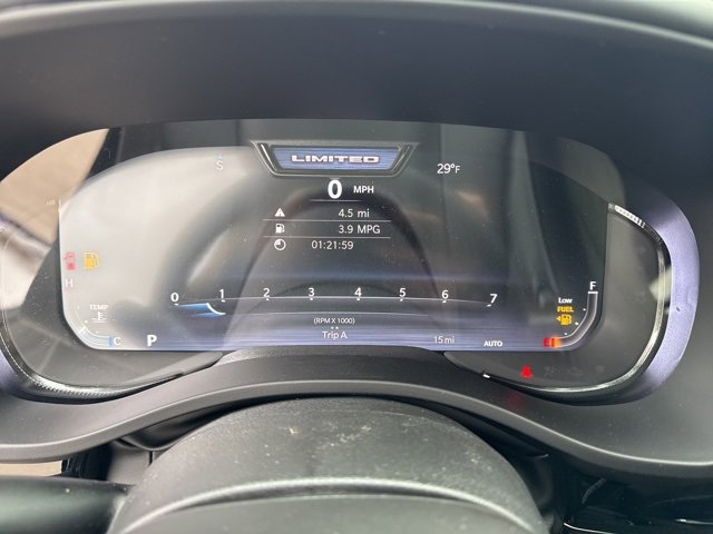 New 2026 RAM 1500 Limited image 14