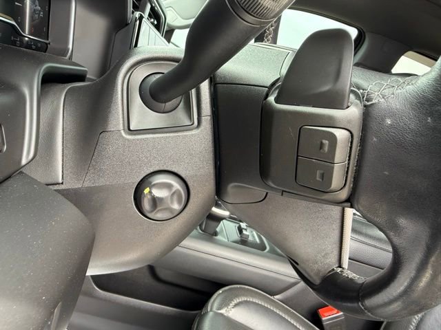 Used 2022 GMC Sierra 1500 Denali AWD/4WD image 16