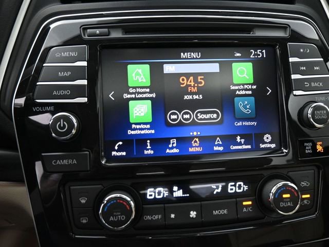 Used 2023 Nissan Maxima Platinum w/ Sport Mat Group image 15