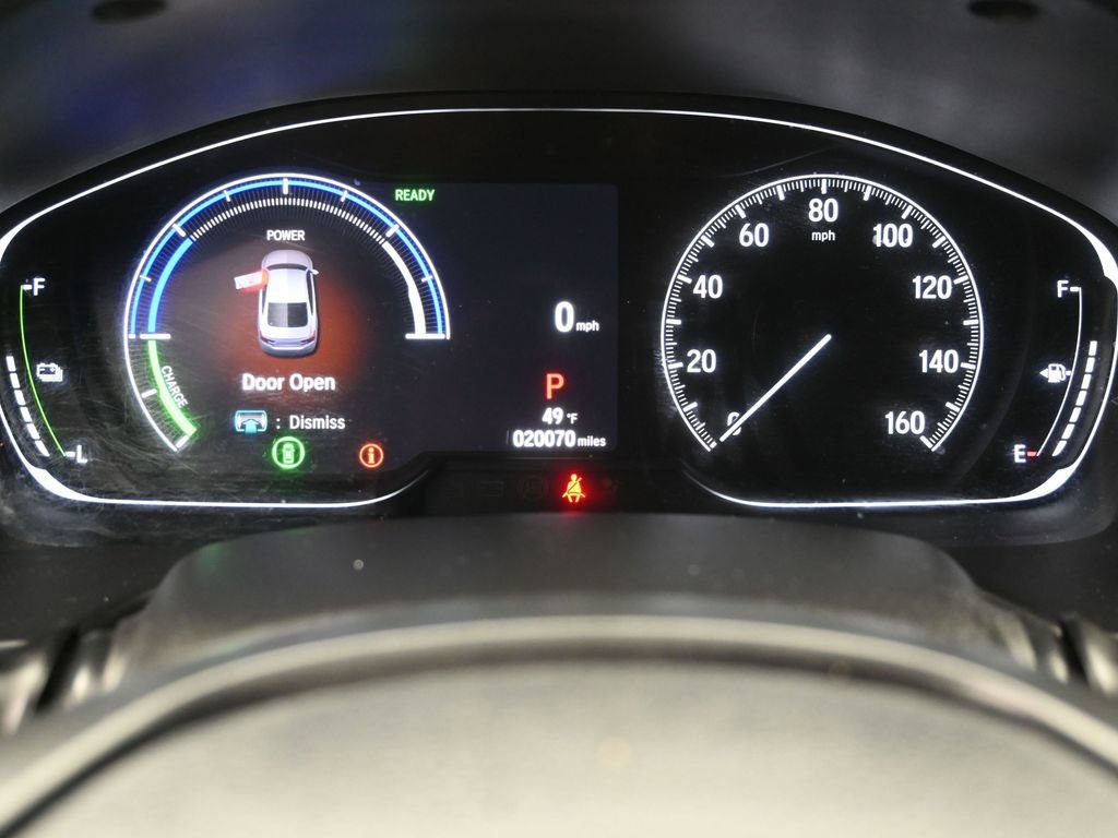 Certified 2022 Honda Accord Sport image 13