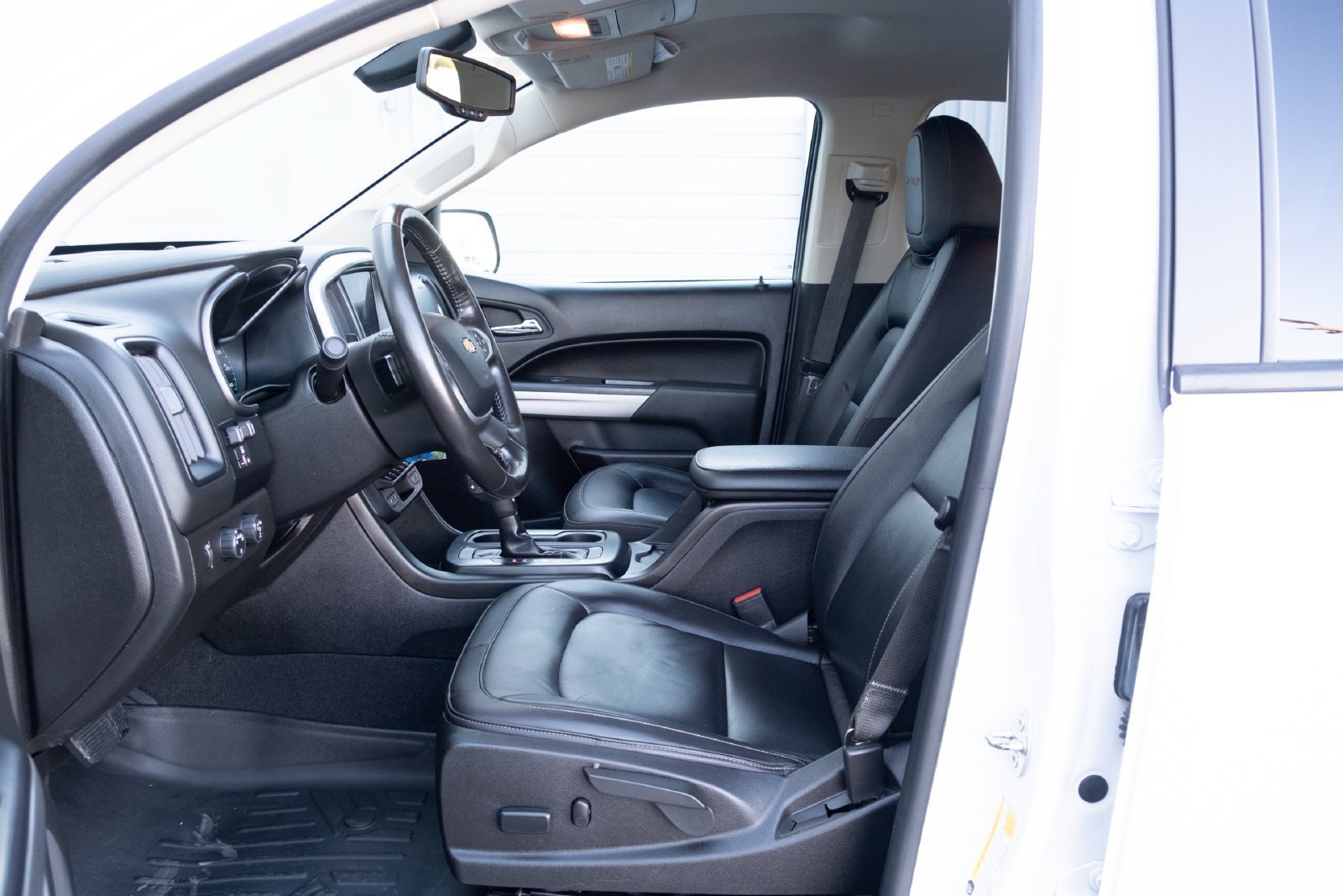 Used 2019 Chevrolet Colorado ZR2 AWD/4WD image 11