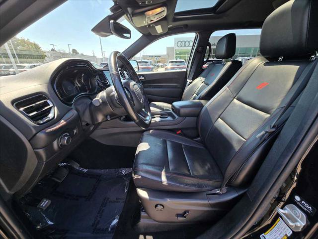 Used 2024 Dodge Durango GT AWD/4WD image 23