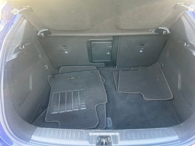 Used 2019 INFINITI QX30 image 6