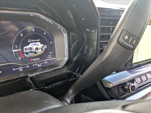 Used 2024 GMC Sierra 1500 Elevation image 12