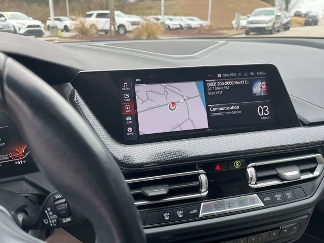 Used 2021 BMW 228i Gran Coupe 228i w/ Convenience Package image 22