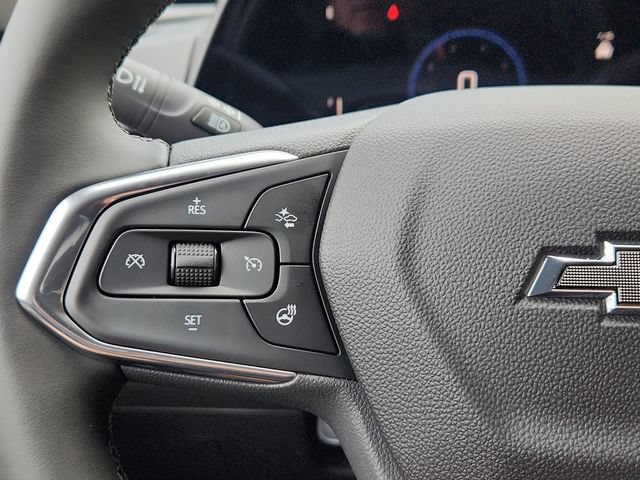 New 2026 Chevrolet Trax LT w/ Driver Confidence Package FWD image 23