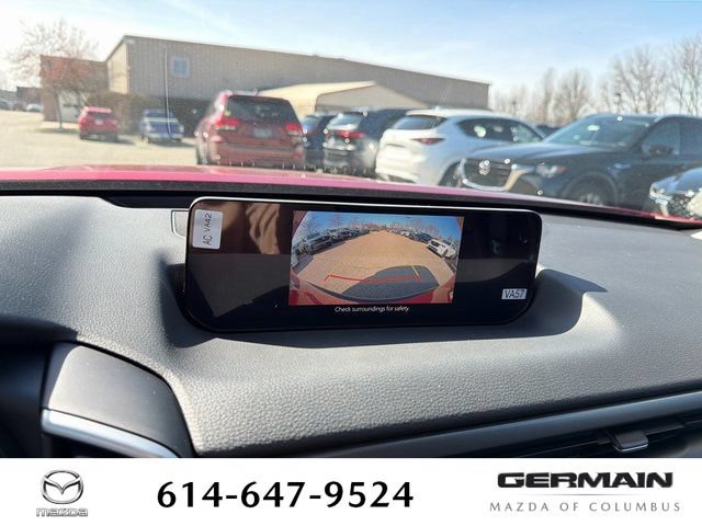 New 2026 MAZDA CX-50 AWD 2.5 S w/ Premium Package image 27