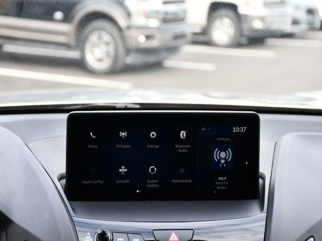 Used 2019 Acura RDX FWD image 21