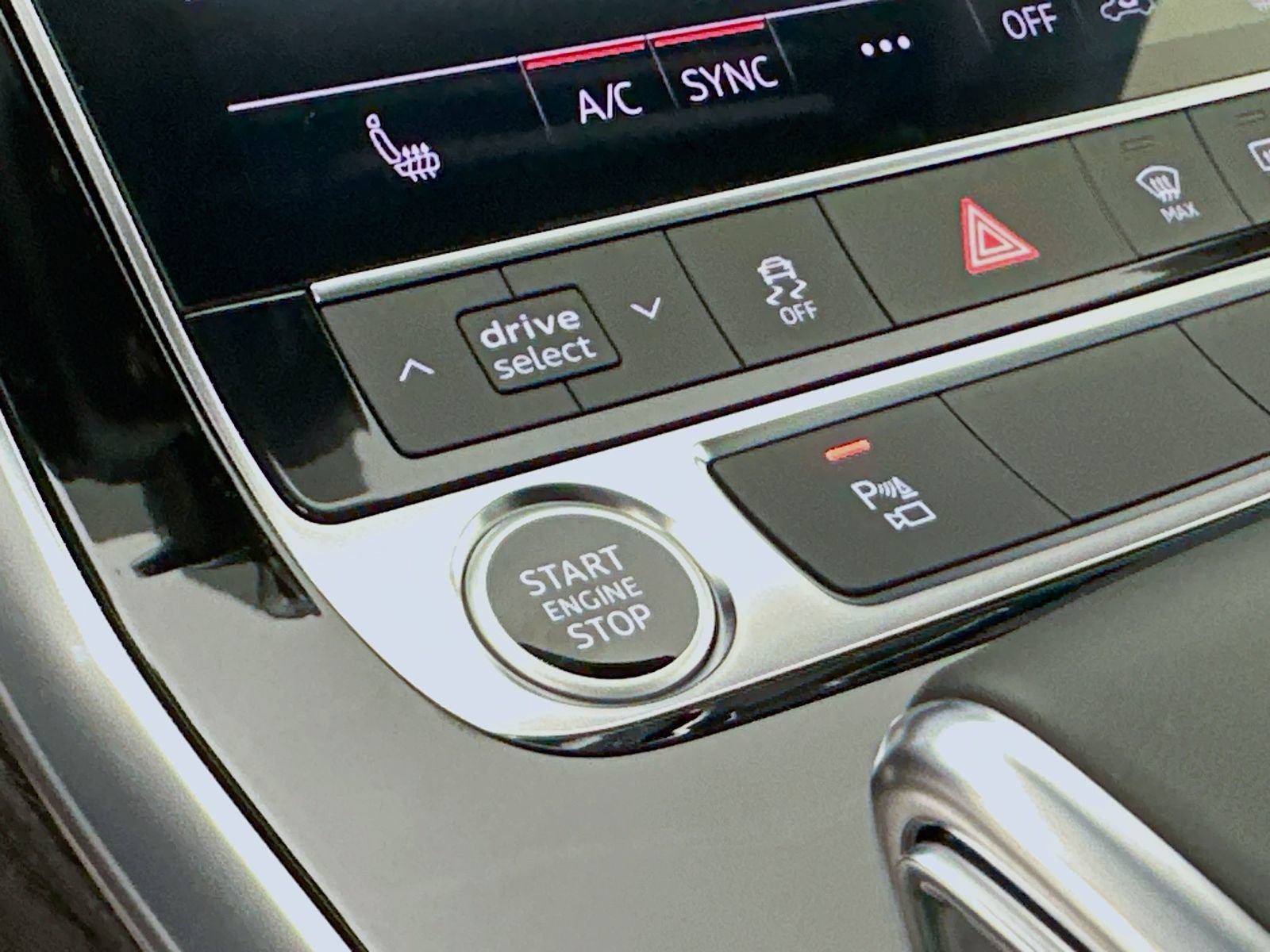 New 2026 Audi Q7 2.0T Premium Plus AWD/4WD image 24