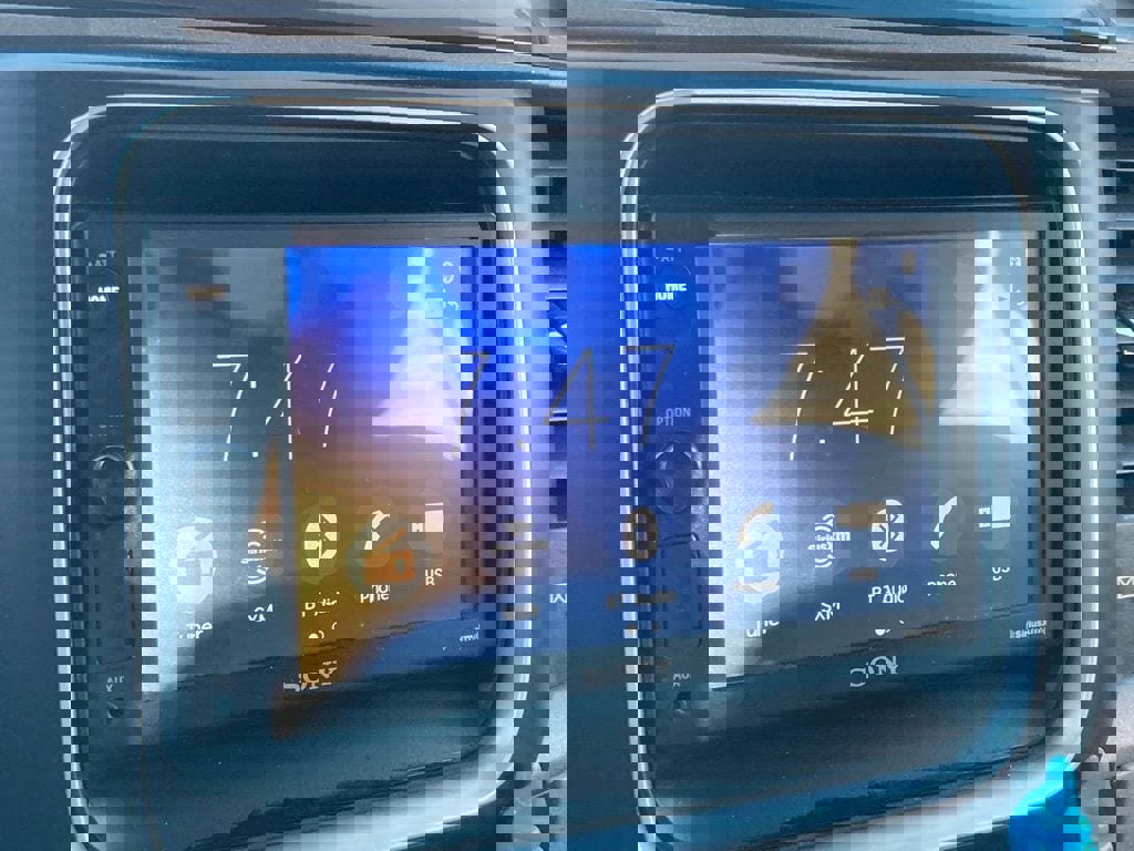 Used 2014 RAM 1500 Express w/ Black Ram 1500 Express Group image 19